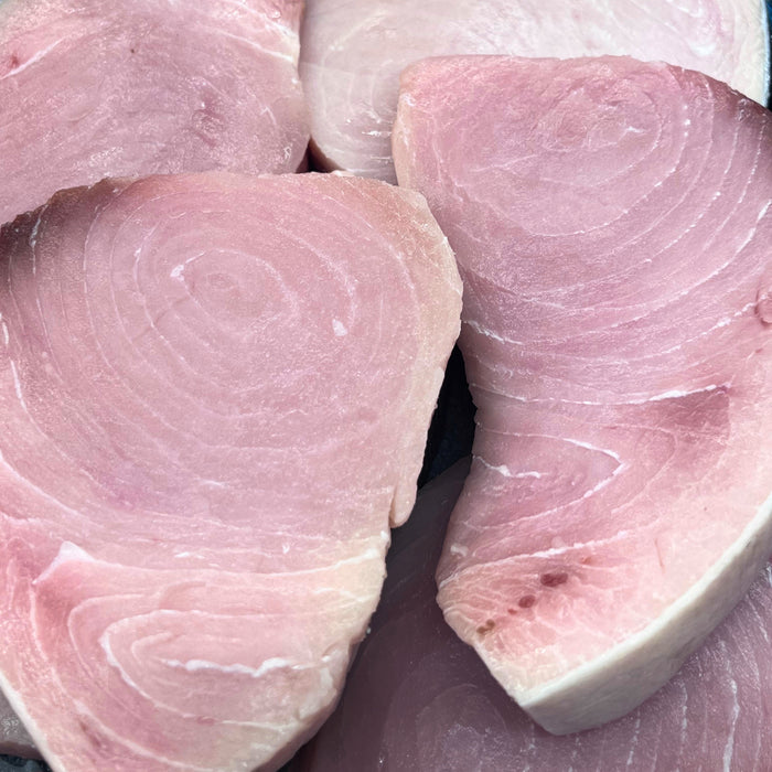 Fresh Swordfish
