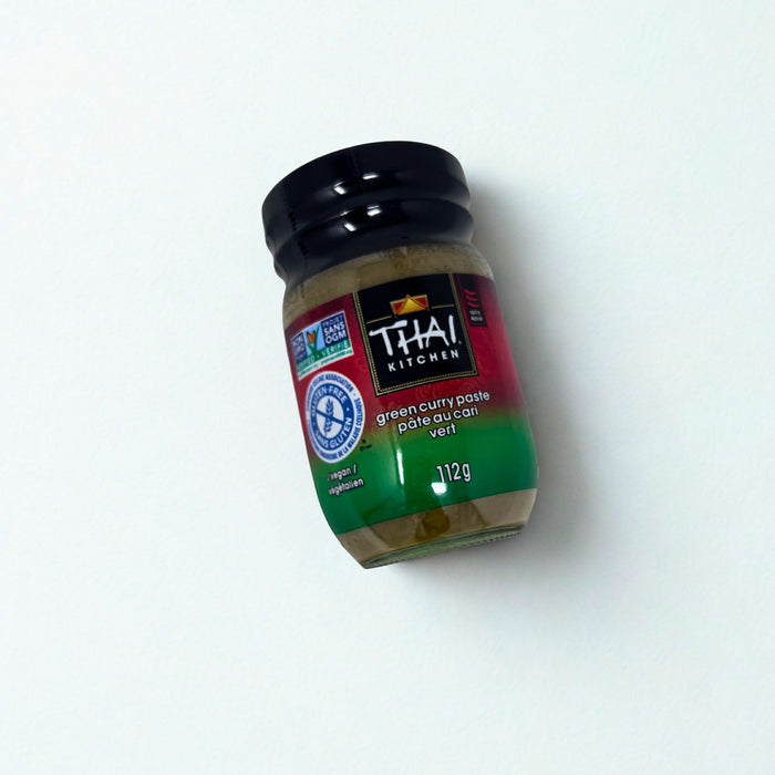 Thai Green Curry Paste