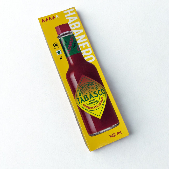 Habanaro Hot Sauce