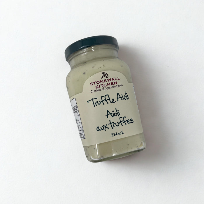 Truffle Aioli