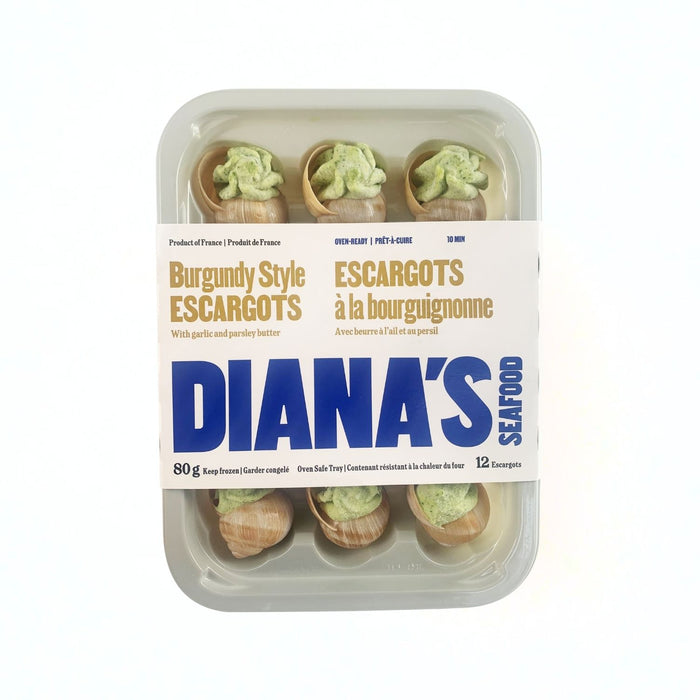 Diana's Escargot