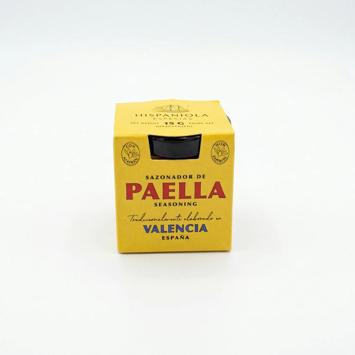 Paella Seasoning