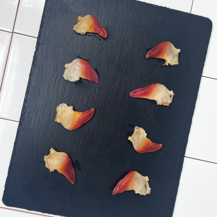 Hokkigai (Surf Clams)