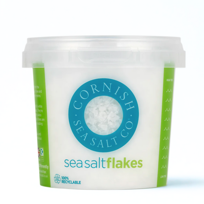 Celtic Sea Salt Flakes