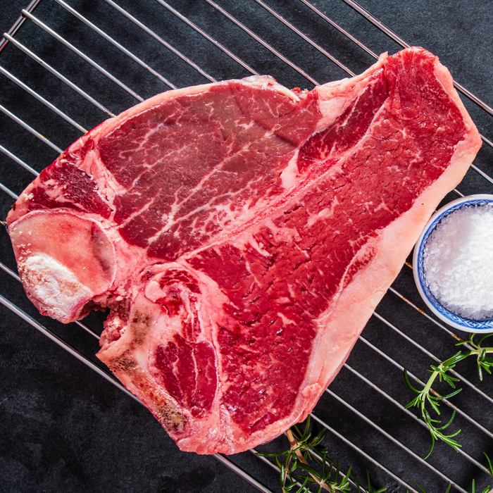 Porterhouse Steak