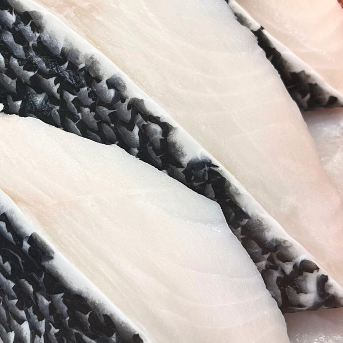 Fresh Chilean Seabass