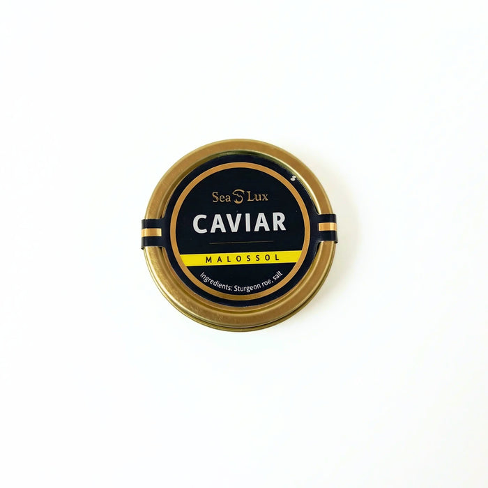 Sea Lux Caviar