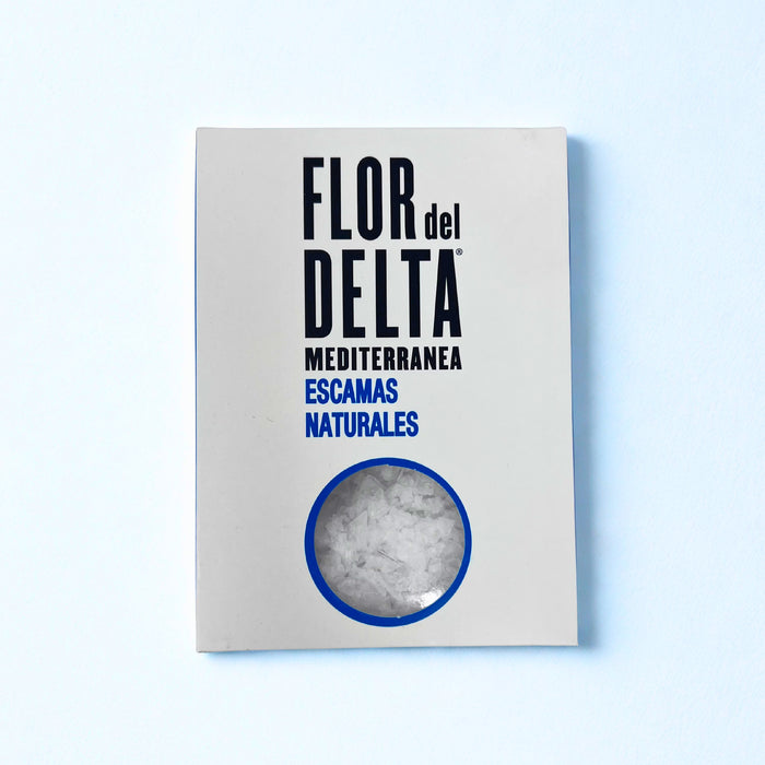 Flor Del Delta Flake Salt