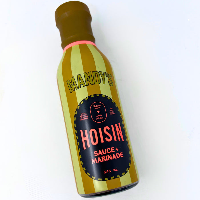Mandy's Hoisin Sauce