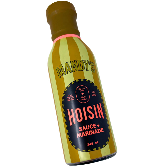 Mandy's Hoisin Sauce