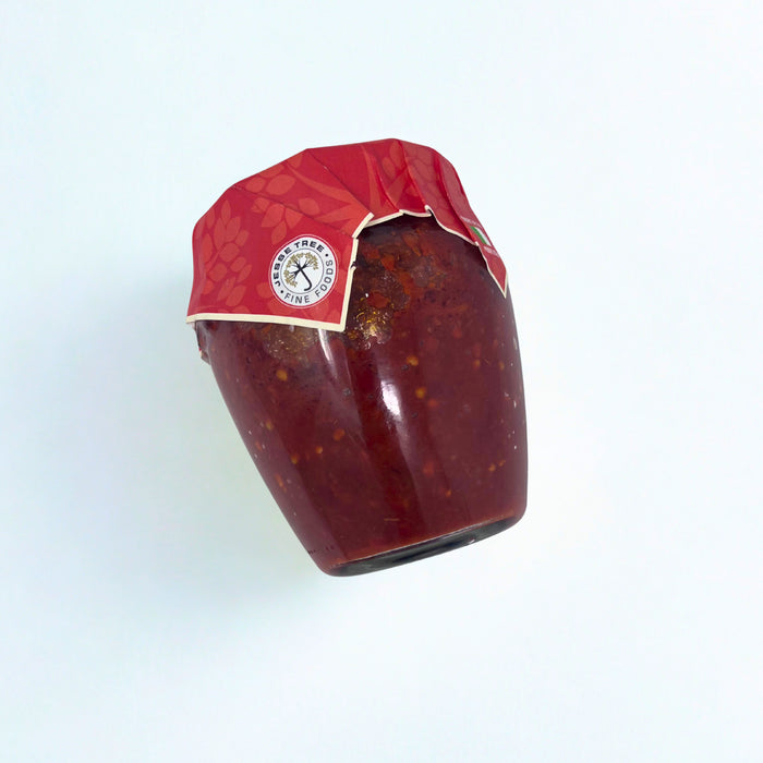 Jesse Tree Peperoncini Chillies