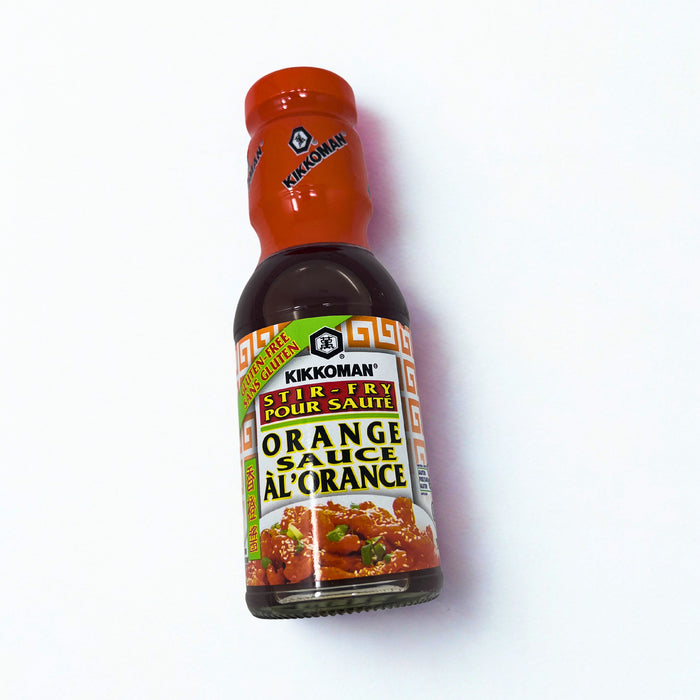 Kikkoman Orange Sauce