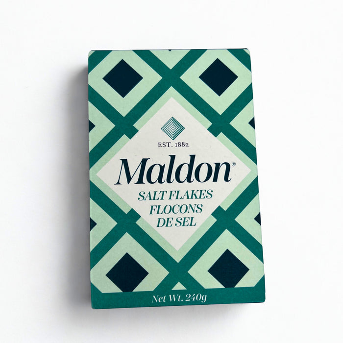 Maldon Salt Flakes