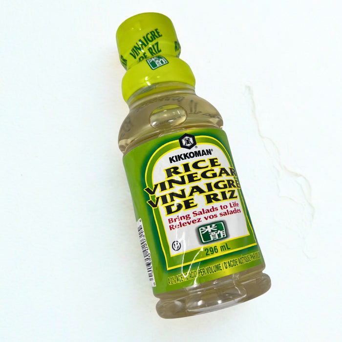 Kikkoman Rice Vinegar
