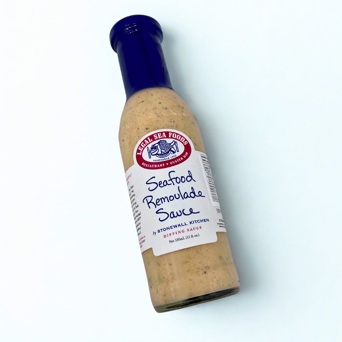 Seafood Remoulade Sauce