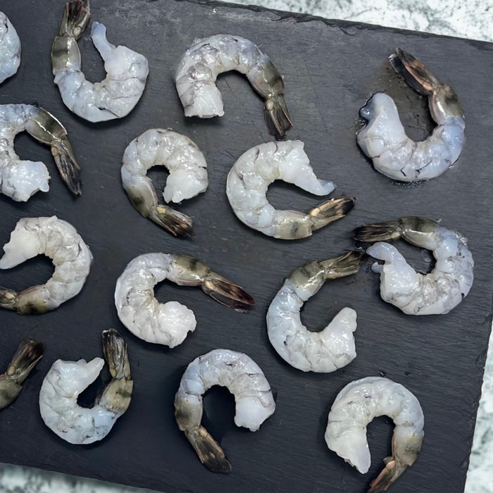 Selva Shrimp – 16/20 Count (Tail On)