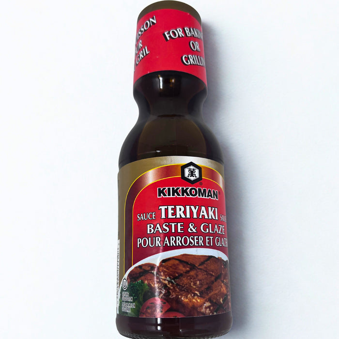 Teriyaki Baste & Glaze