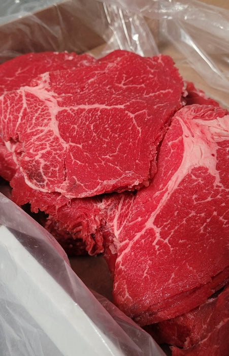 Hotpot Beef Sirloin Tip AAA – 1.2 mm
