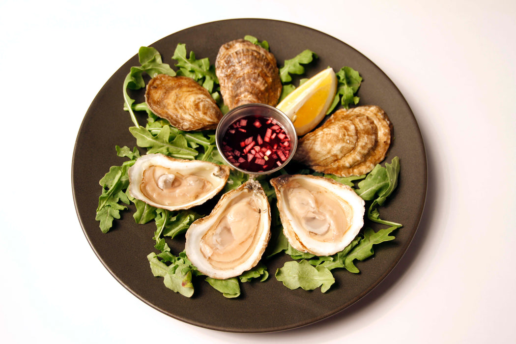Lucky Lime 50CT Oyster